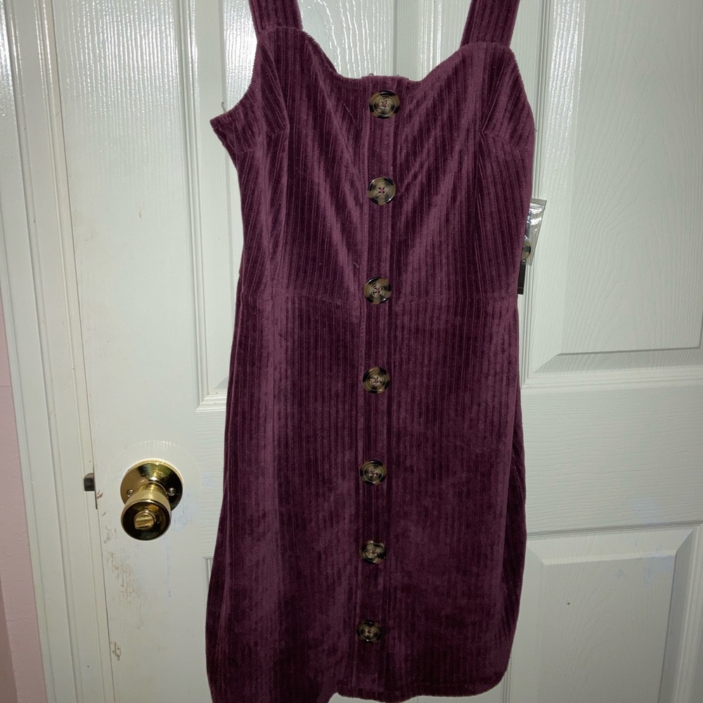 No boundaries dress for sale!